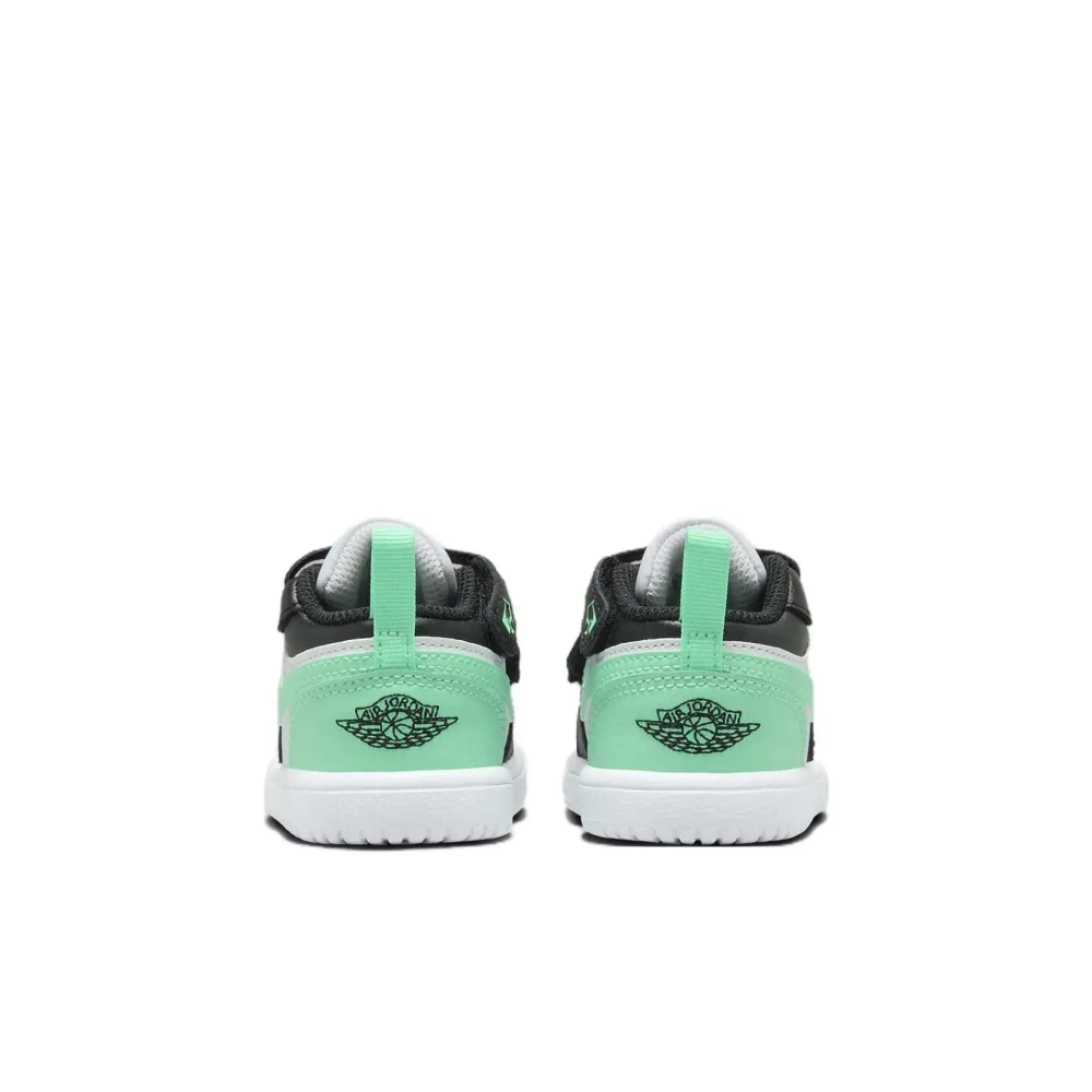 Детские кроссовки Air Jordan 1 Low Alt 'Green Glow' DR9747-131