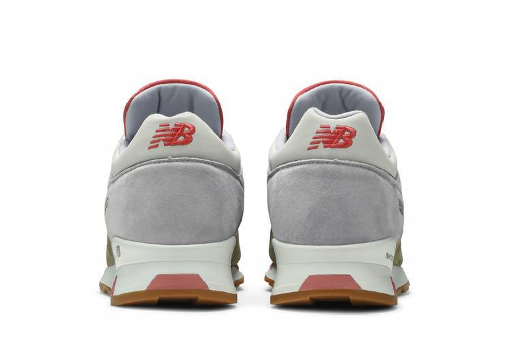 Кроссовки End X New Balance Nb 1500 'Rainbow Eucalyptus''