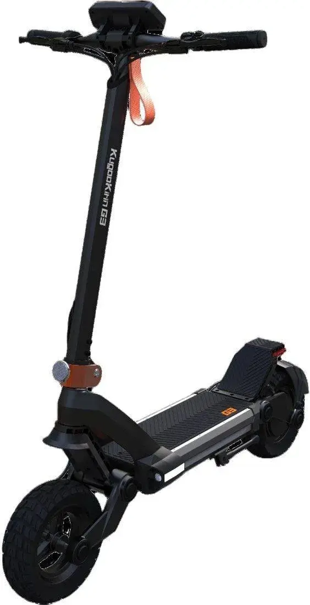 Электросамокат Kugoo Kirin G3