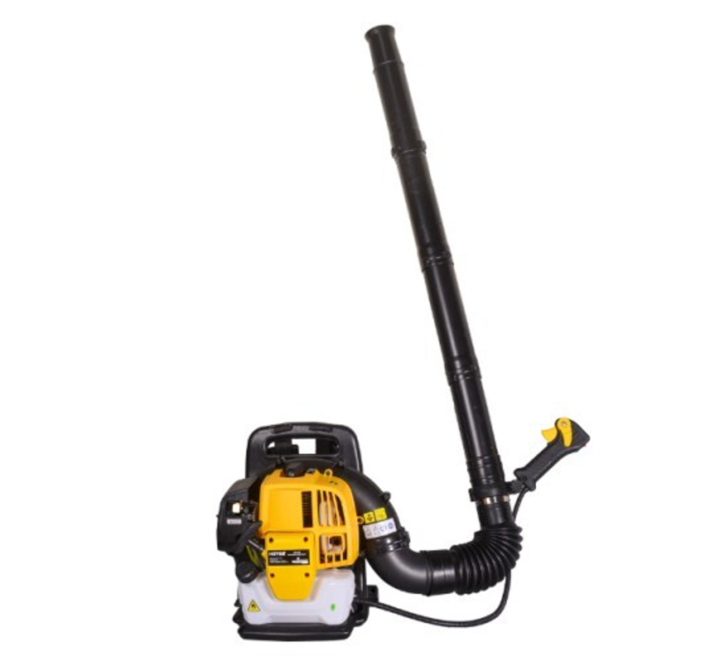 Воздуходувка бензиновая HUTER GB-52S 70/13/46