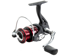 Катушка безынерционная WFT Fast SPIN&BRAID 10 3500FD