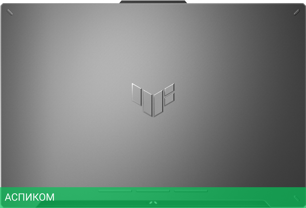 Ноутбук Asus TUF Gaming A17 FA707NV-HX064