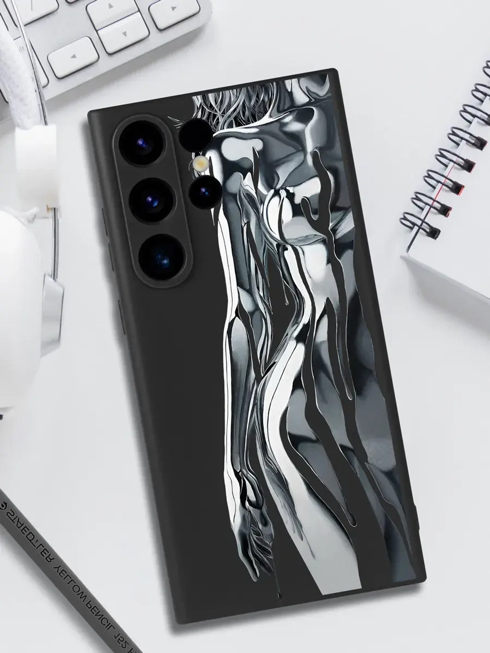 Чехол на Samsung S23 Ultra