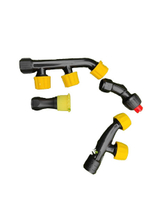 Опрыскиватель для растений аккумуляторный Умница ОЭ-10л-ЛБ