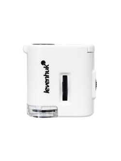 Микроскоп карманный для проверки денег Levenhuk Zeno Cash ZC2