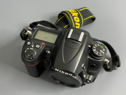 Nikon D7000
