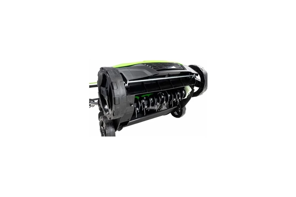 Электрический аэратор-скарификатор GreenWorks 1500W, 36 см 2515507