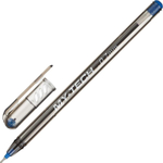 Ручка шариковая Pensan "My Tech" синяя, 0,35мм, масляная