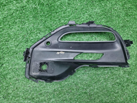 Накладка ПТФ правая BMW X5 G05 (18-23) M-paket