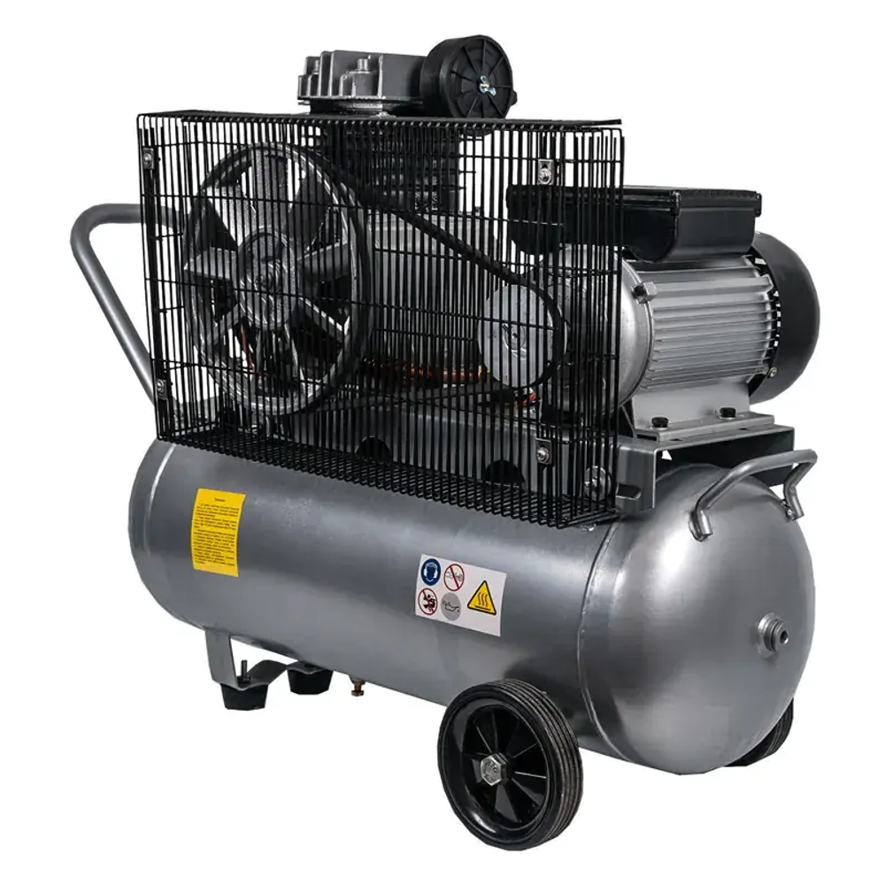 QUATTRO ELEMENTI B 400-50 компрессор поршневой масляный 770-285