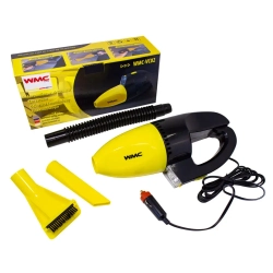 Пылесос автомобильный WMC-VC02 12 V WMC TOOLS##Прочий WMC-VC02