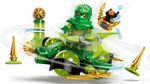 Конструктор LEGO Ninjago 71779 Сила дракона Ллойда: Торнадо Кружитцу