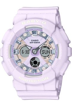 Наручные часы Casio BA-130WP-6A