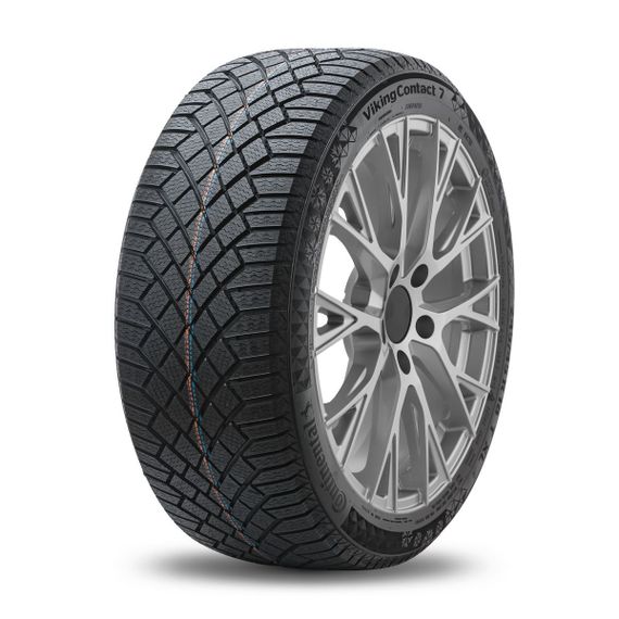 Continental VikingContact 7 225/60 R17 103T XL