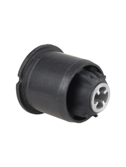 Сайлентблок задней балки L=R для RENAULT Megane II/Scenic II (02-08) GANZ GIL061448