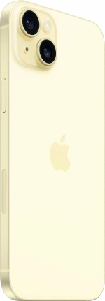 Apple iPhone 15 Желтый