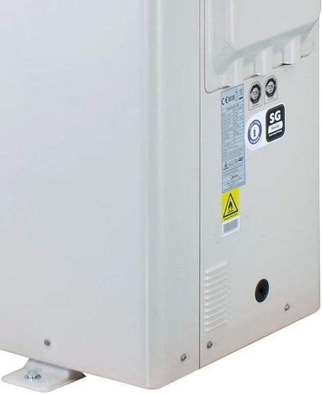 Чиллер с воздушным охлаждением Midea Eco Mini MGRH14A-PR1Z — (2)