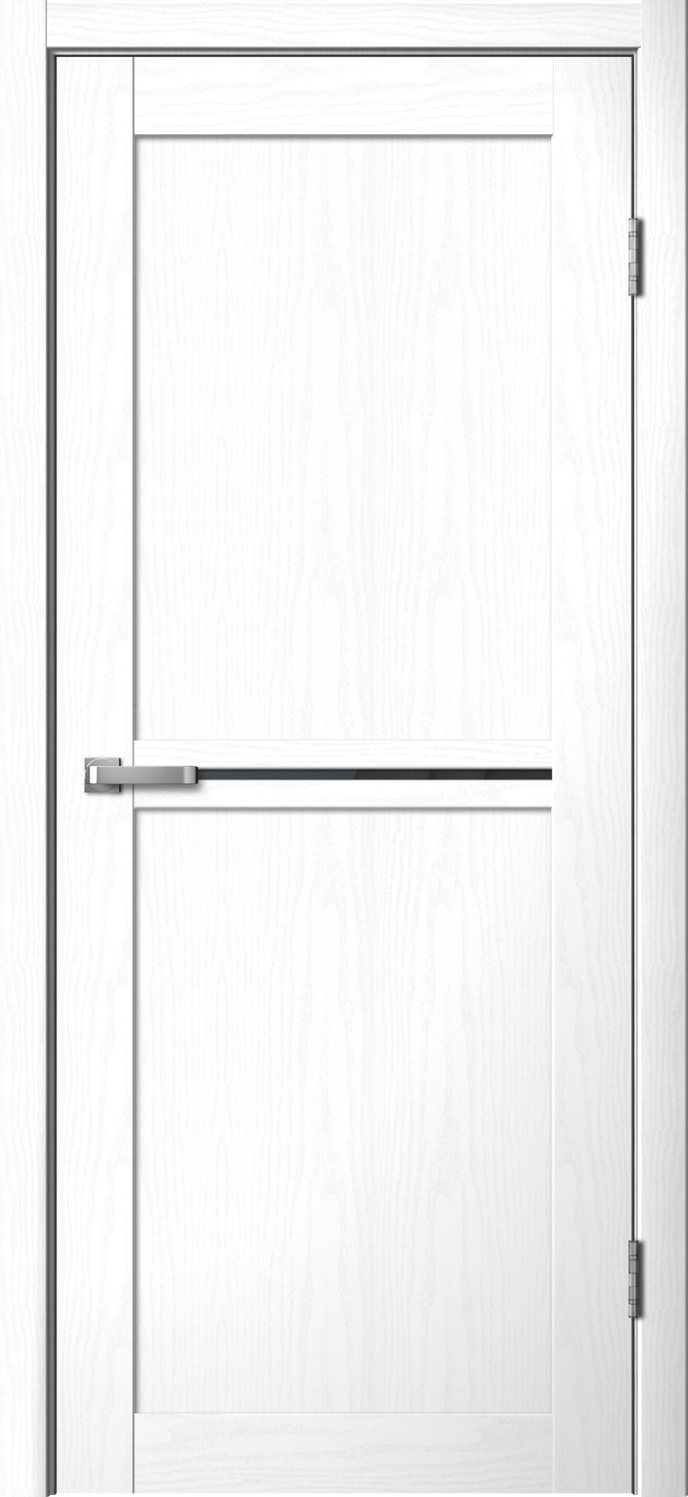 Дверь FLYDOORS 238 (Black)