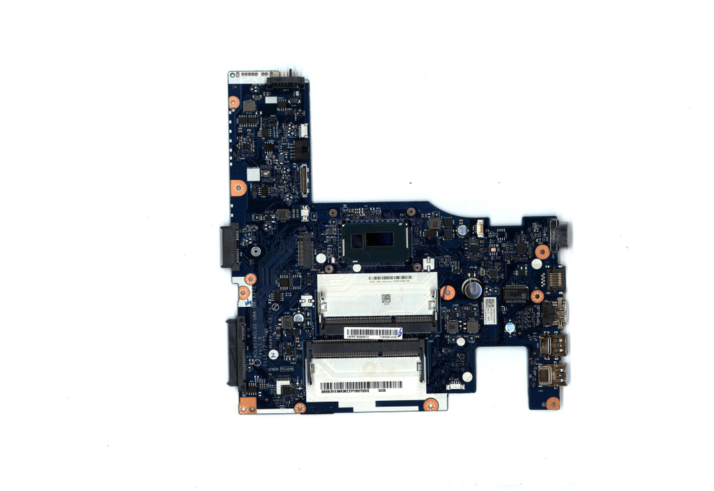 Материнская плата для ноутбука Lenovo G40-70 UMA I3-4030U 1000M (5B20G36636), оригинал