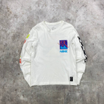 Лонгслив Nike