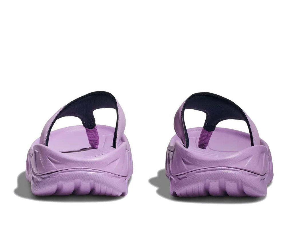 Сланцы Hoka Ora Recovery Flip