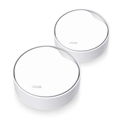 Mesh система TP-Link Deco X50-PoE 2-Pack