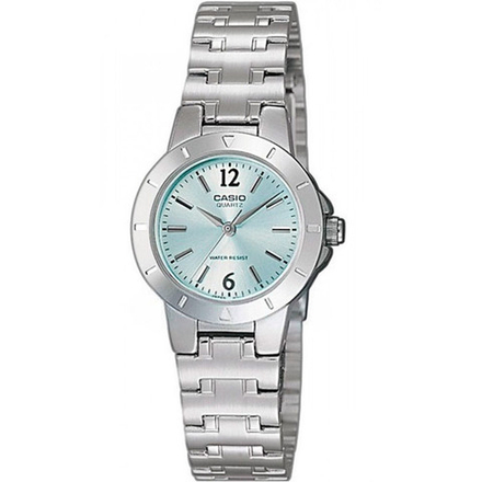 Женские наручные часы Casio LTP-1177A-3A