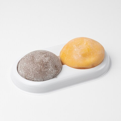 Набор моти Манго-Маракуйя и Шоколад-Криспи