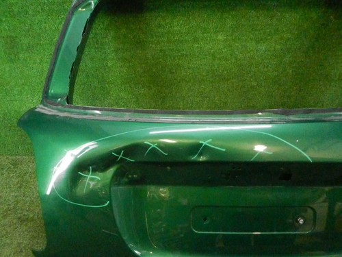 Крышка багажника Mini Hatch F56 (2013-н.в.)