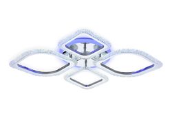 Ambrella Потолочный светодиодный светильник с пультом Original FA5148