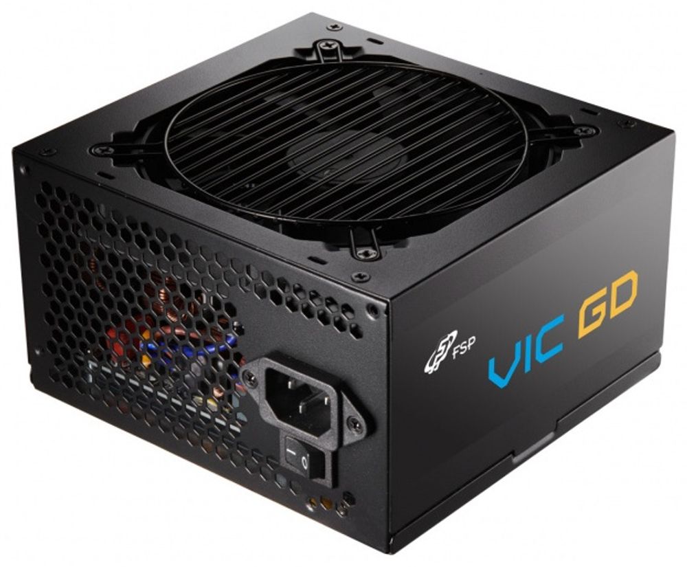 Блок питания FSP Group VIC-850GM 850 Вт Блок питания FSP Group VIC-850GM 850 Вт