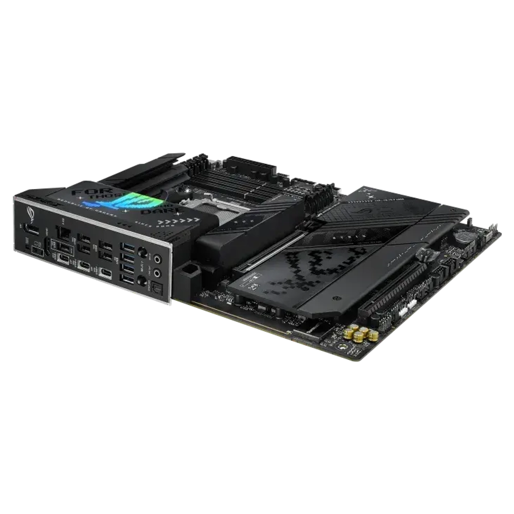 Материнская плата ASUS ROG STRIX X870-F GAMING WIFI (90MB1IV0-M0EAY0)