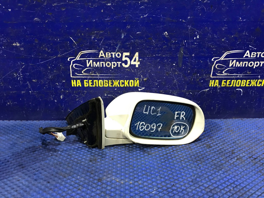 Зеркало правое Honda INSPIRE 2003-2007