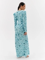 Костюм DEW, голубой