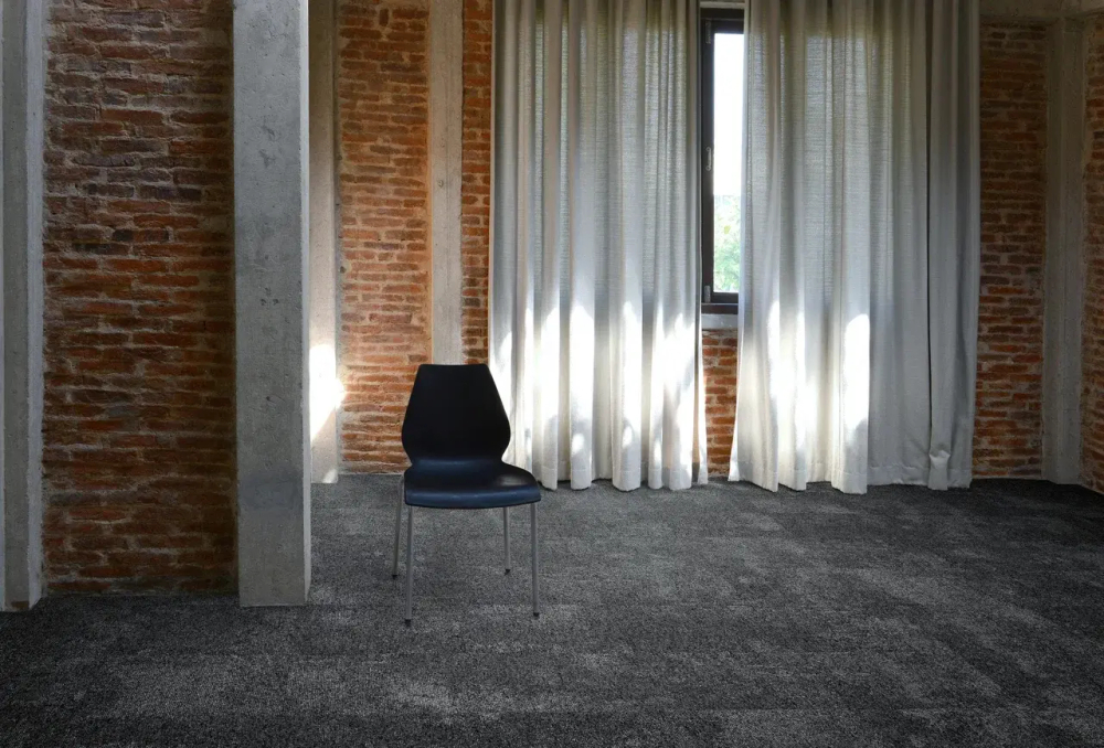 Ковровая плитка BONKEEL Sensei Granite