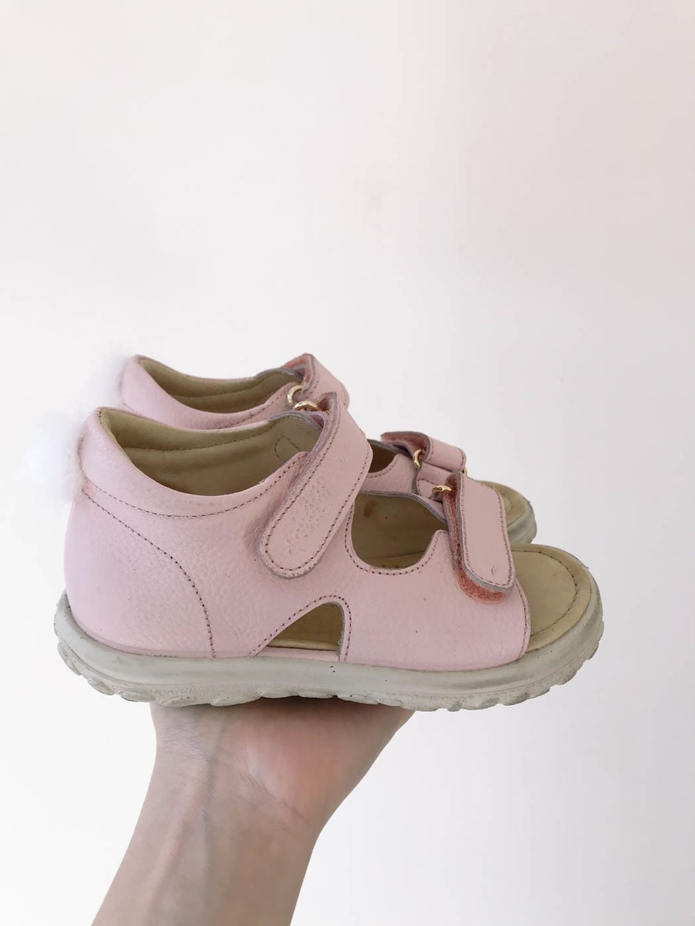 Сандалии Easy Step