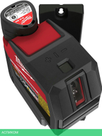 Лазерный нивелир Milwaukee M12 CLLP-0C (4933478101)