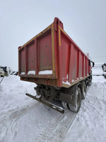 МАЗ 6501* 6x4 Самосвал 650108-8230-005 (Дизельный, 14,9 л, 397 л.с., МТ)