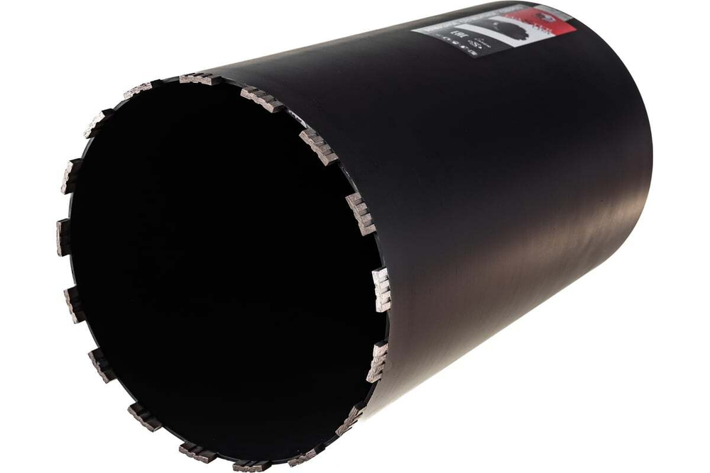 Коронка алмазная по бетону (250х400 мм; 1 1/4 мм) DIAM 312023