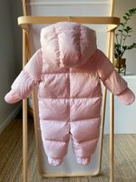 Пуховой комбинезон Ralph Lauren, 68