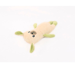 Игрушка M-PETS ECO "Мишка Гага" текстильная, для собак, 29 см