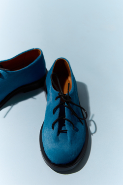 HANZ classic Azure