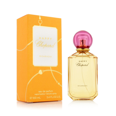 Chopard Happy Chopard Bigaradia Eau De Parfum 100 ml (woman)
