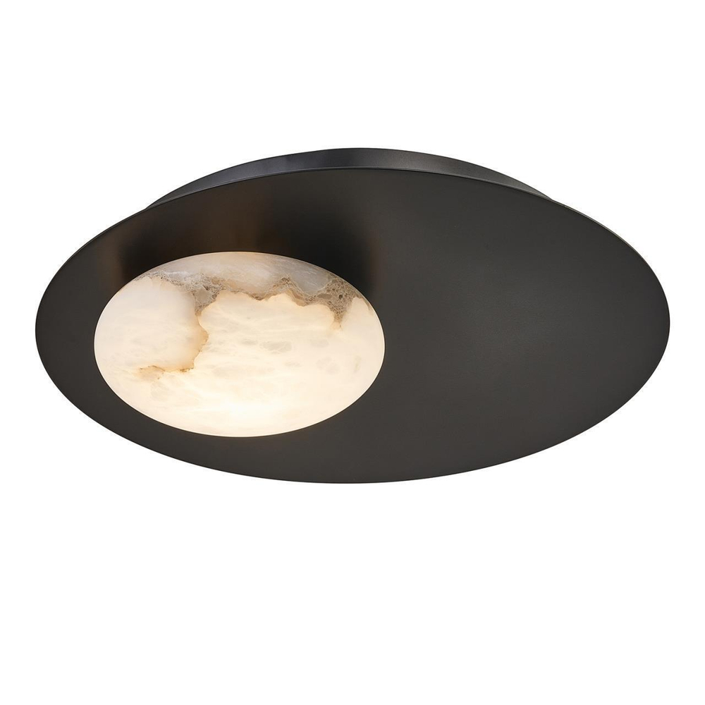 Настенный светодиодный светильник Favourite Murmel 4557-1W