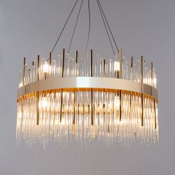 Подвесная люстра Arte Lamp