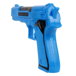 Пистолет на батарейках, пакет 66-8