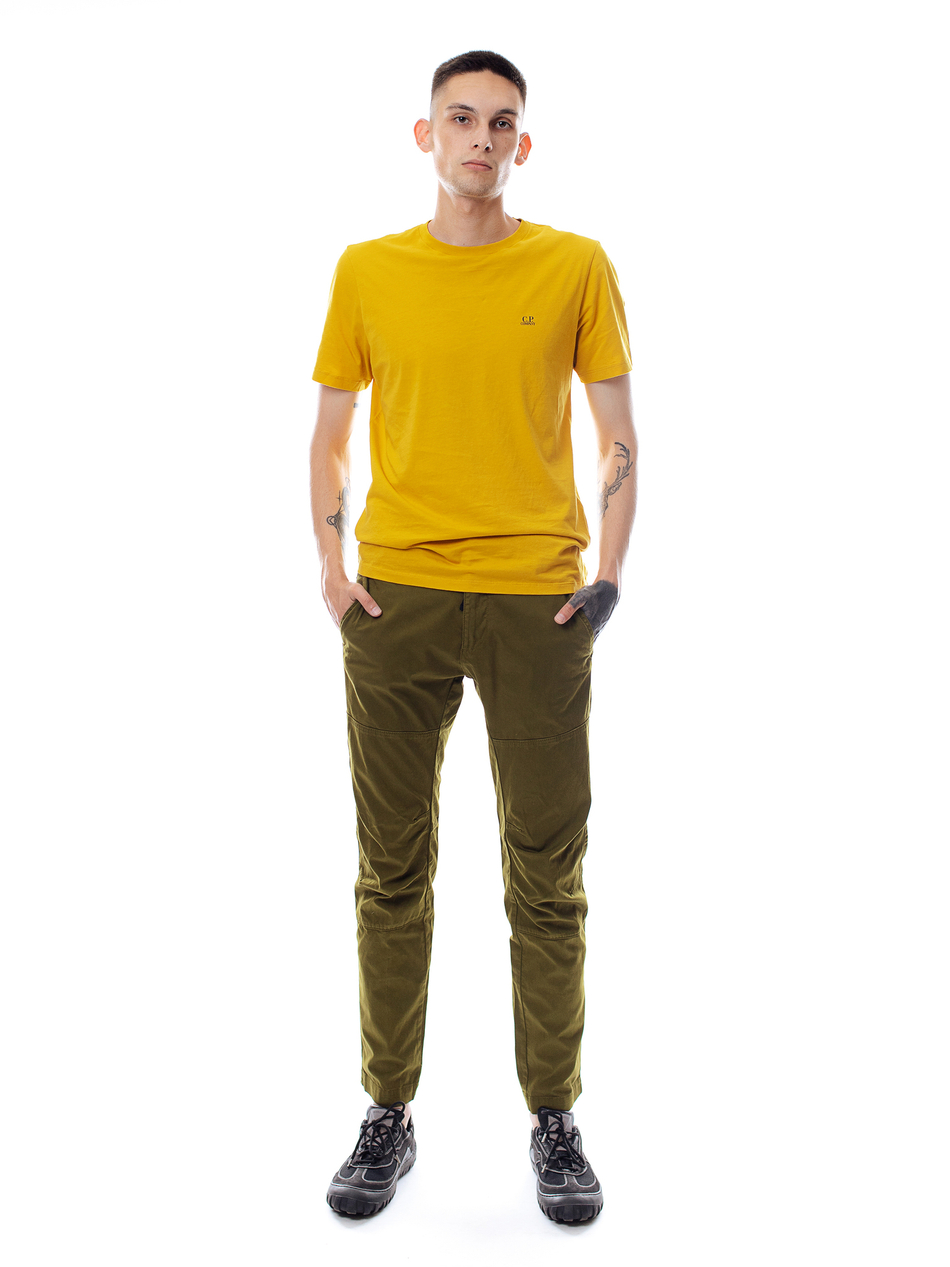 Футболка кор.рук. M CP Company