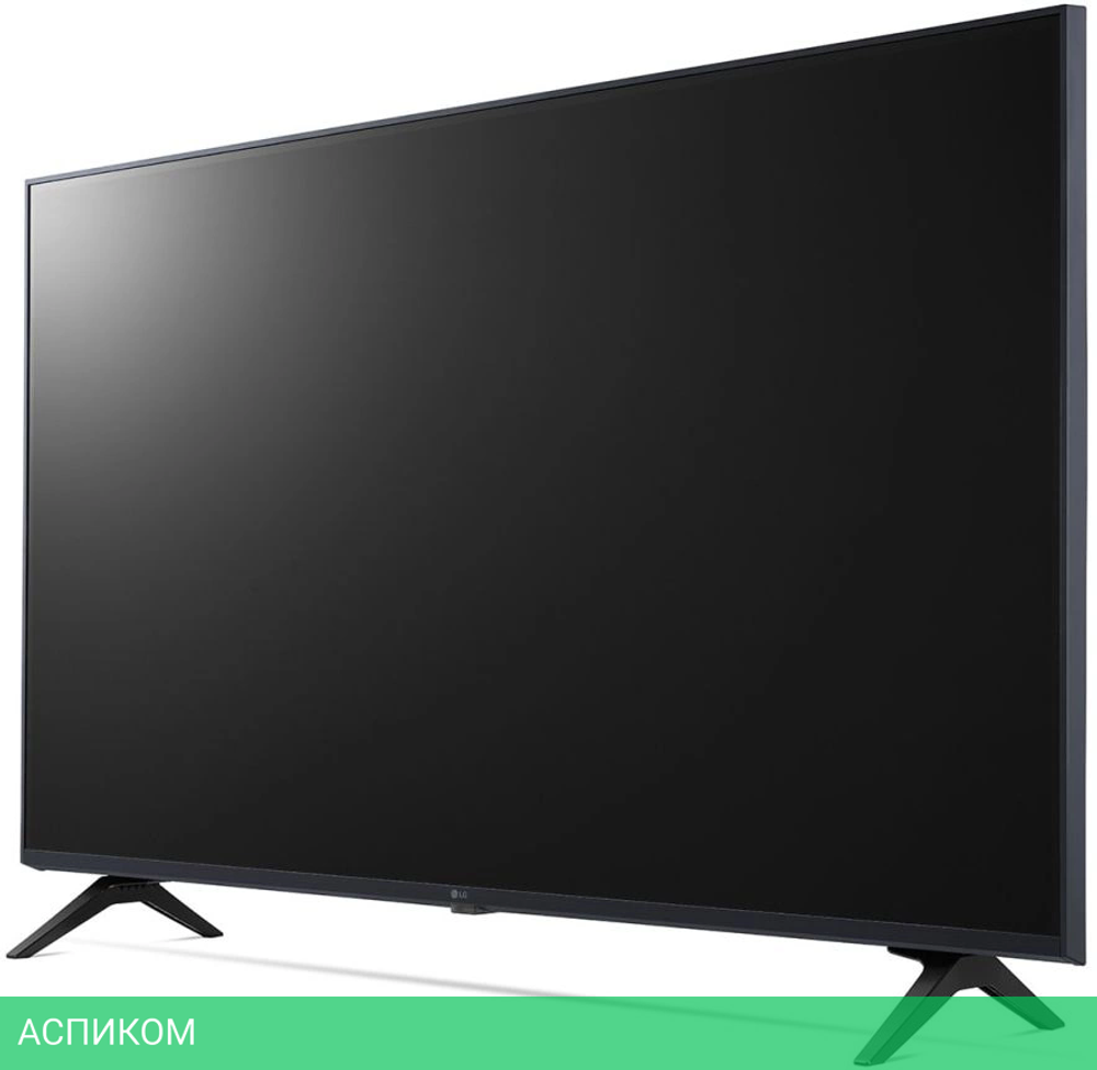 Телевизор LED LG 43" 43UT80006LA.ARUB