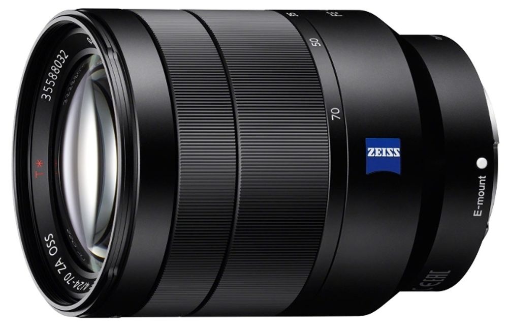 Sony Carl Zeiss SEL2470Z