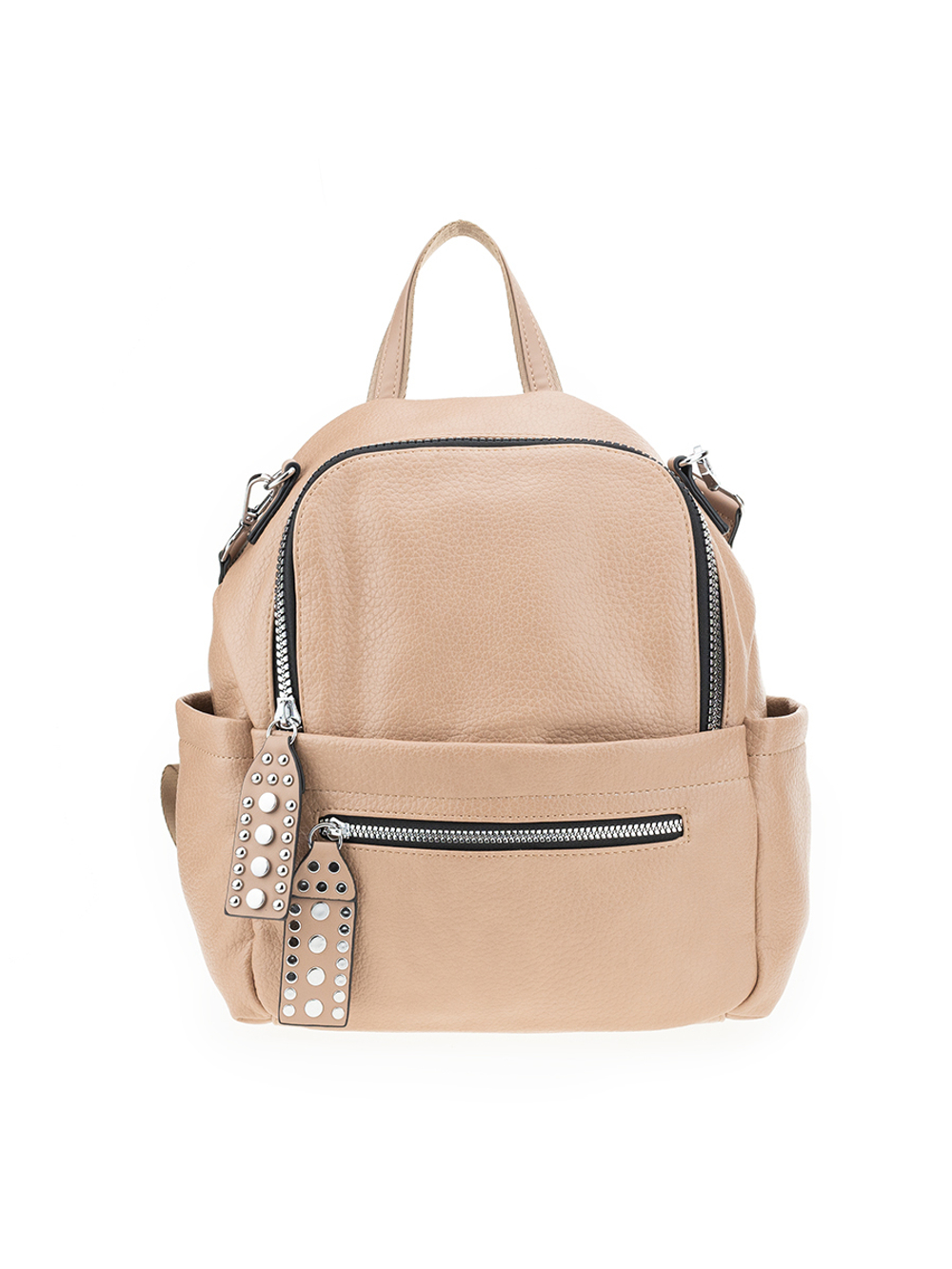 18366/33 Рюкзак жен., иск. кожа